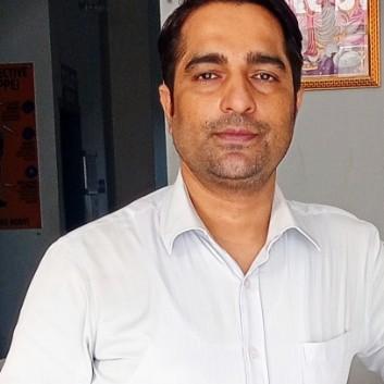 Ramesh Kumar