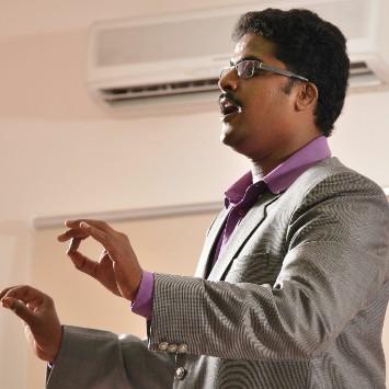 Alen Mathew