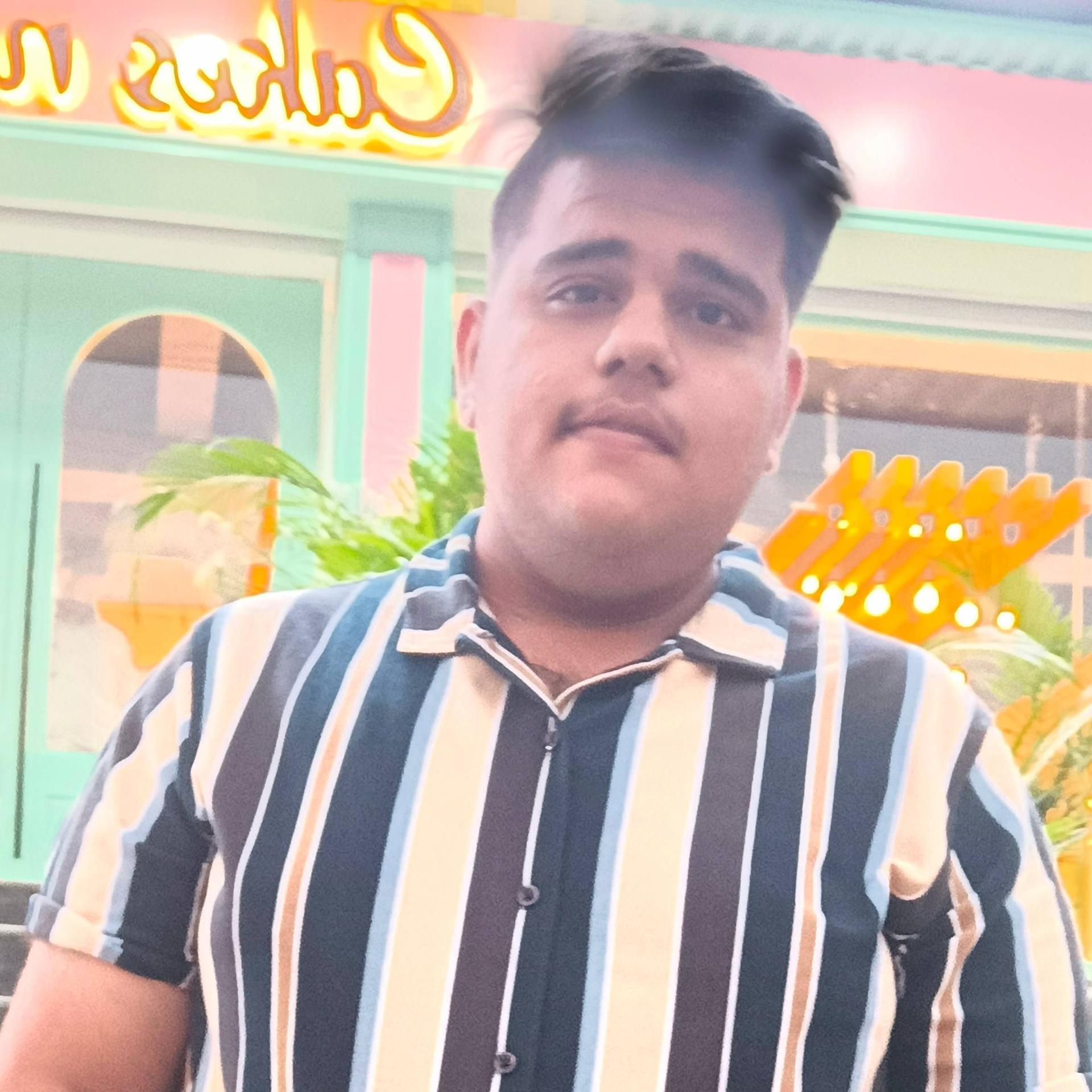Karan Singh Rajput