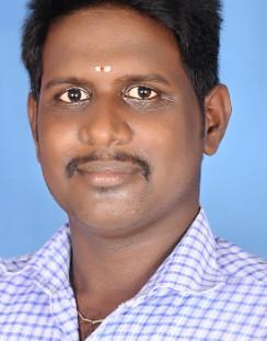 M. SATHISH