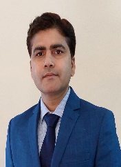 Ashok Kumar Singh