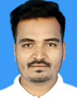 Jeetendra bishoyi