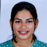 ANISHMA K J