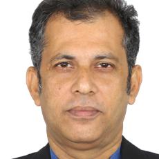 Koushik Mukherjee