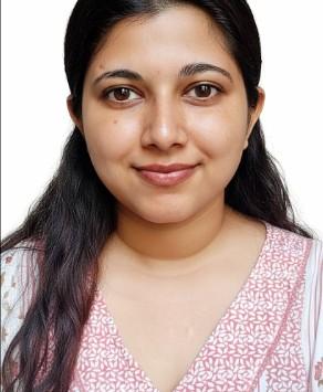 ANKITA PATRA