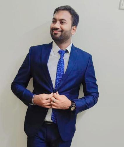 Purushottam Kumar
