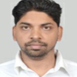 Shashank Srivastava