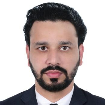 Naeem Sayed