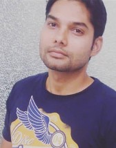Santosh Yadav