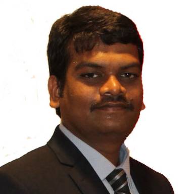 Srikar Mupparthi