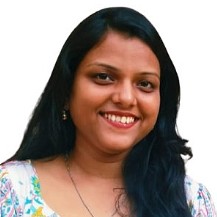 Shruti Jaiswal