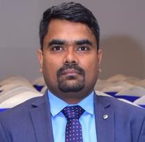 Naveen Shrivastava