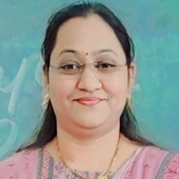 Dipali Milan Mahajan