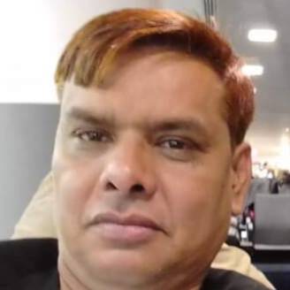 TARKESHKUMAR VYAS