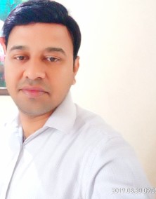 Deepak Vilas Hirugade