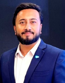 Krishna Bharadwaj