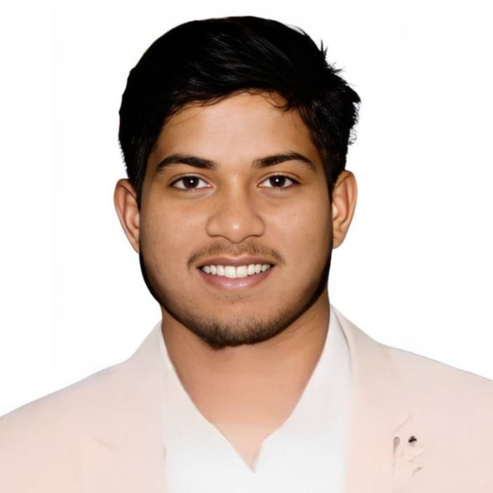 ABUZER SAJID