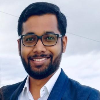Prasad Kagalkar