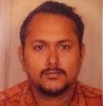 Dr. Rahul Ghosh