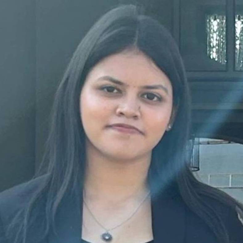 Muskaan Singh
