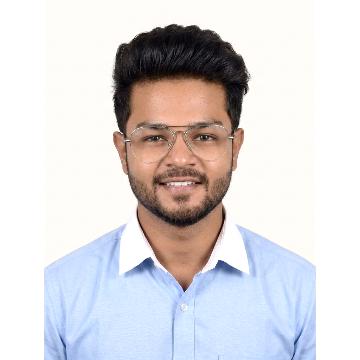 Abhishek Biswas