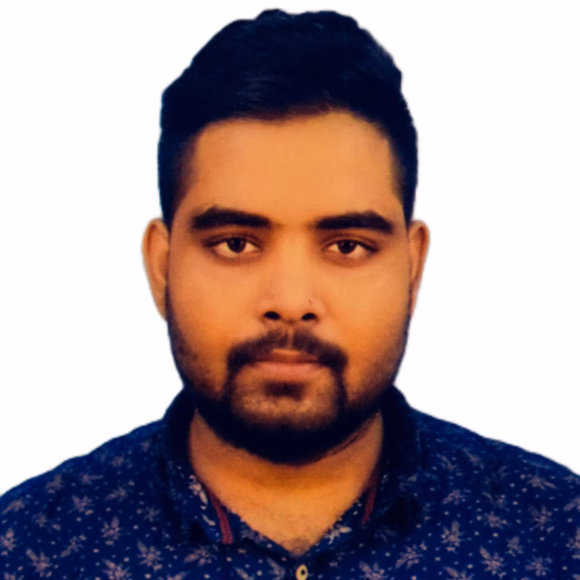 Nainish Kumar Mishra