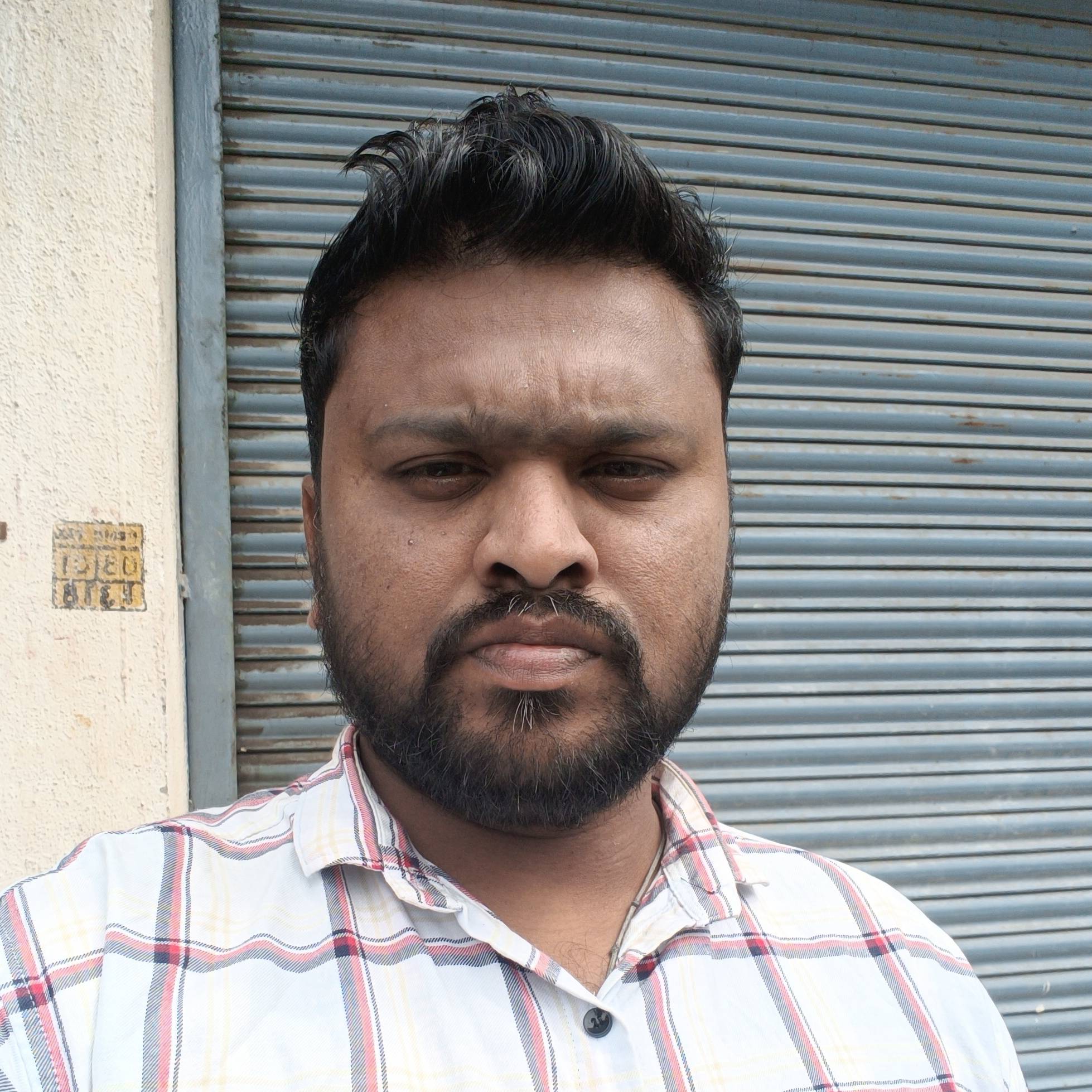Rohit Shingade