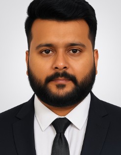 Sachin Tiwari