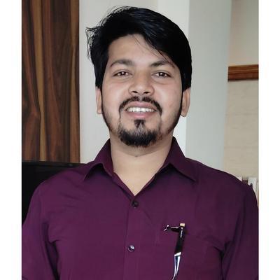 Harshit Kumar