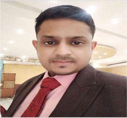 ABHISHEK AGARWAL