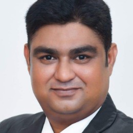 Sunil Lalwani