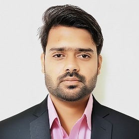 Vishal Pandey