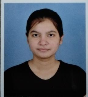 Pratiksha Kathane