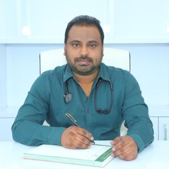 Sharfuddin Mulla