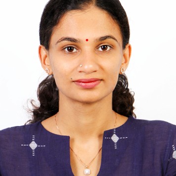 Krishnendhu Shaji
