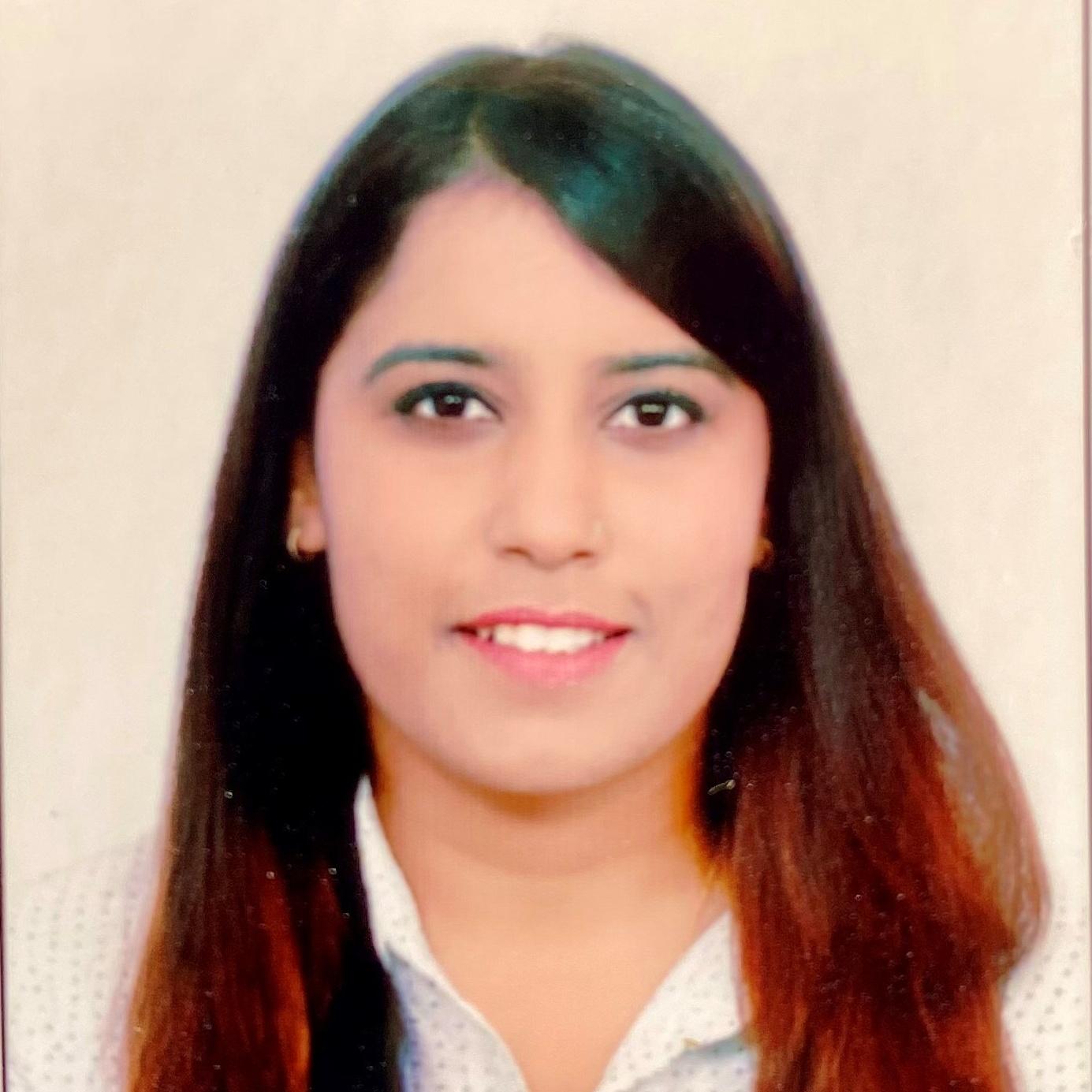 Pallavi Sachdeva