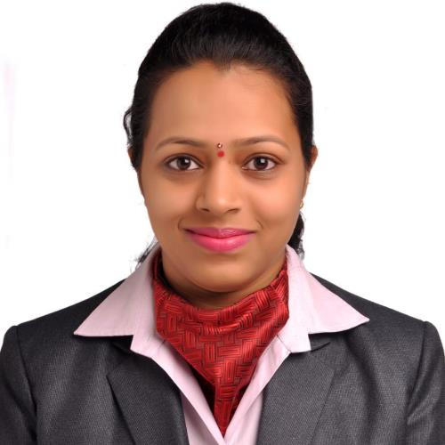 SHRADDHA ROHAN PINGALE