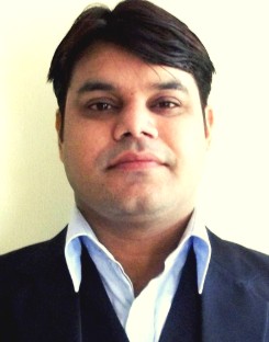 Rajesh Sinha