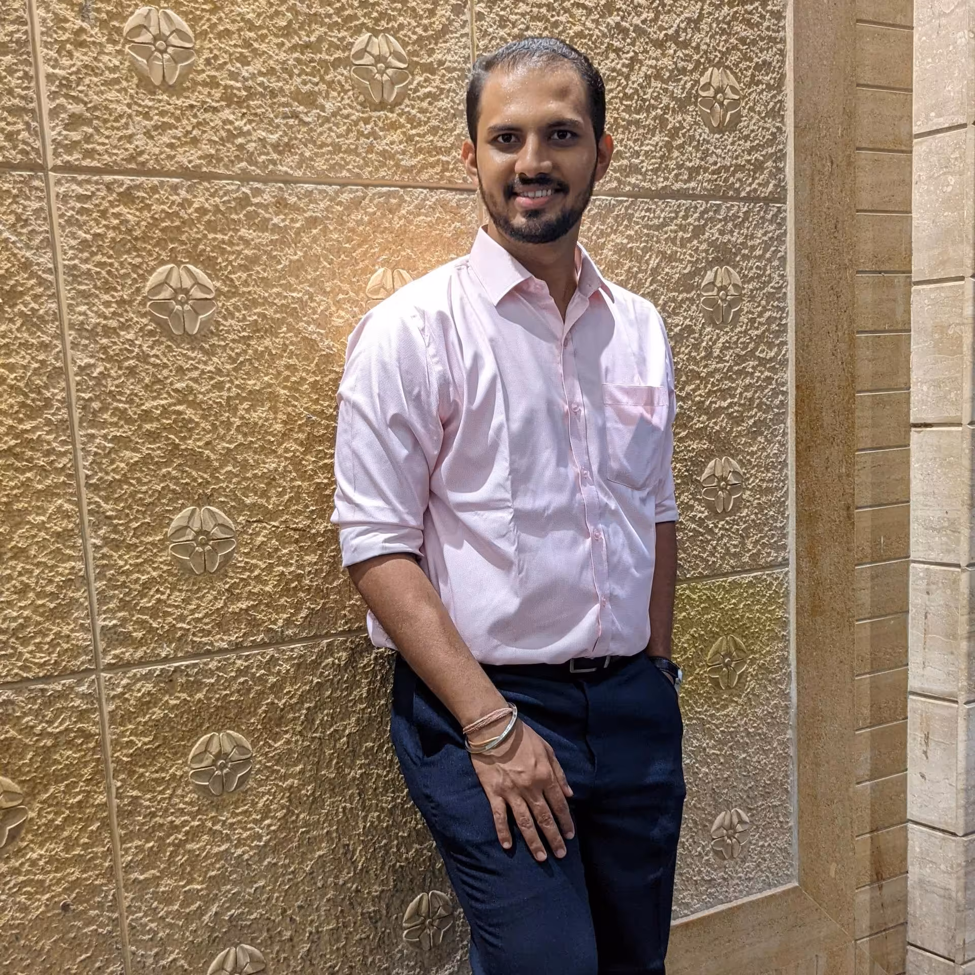 Sandesh Panchal