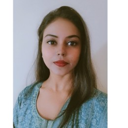 Shalini Srivatsava