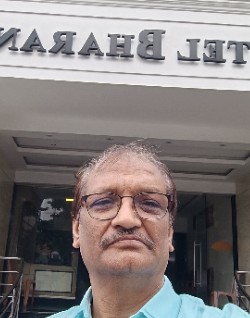 Bharat Bhushan Mittal