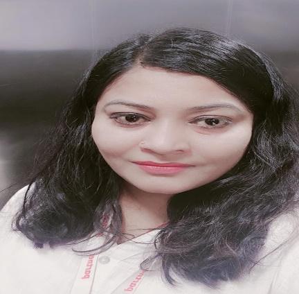 Nidhi Tripathi Mishra