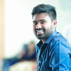 Varadaraju B