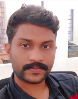 Vishnu Raj R