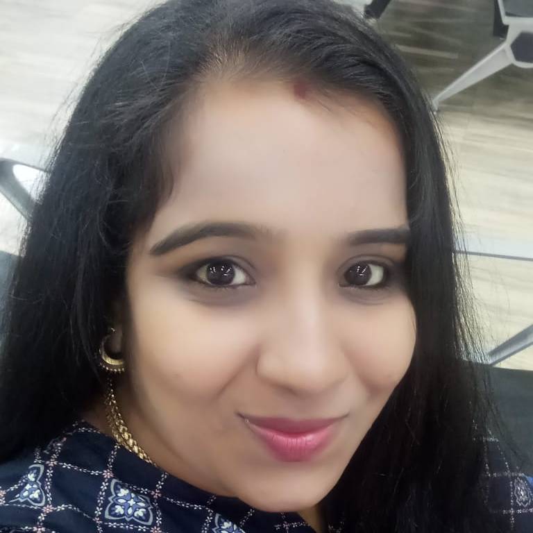 Sasirekha Parivallal