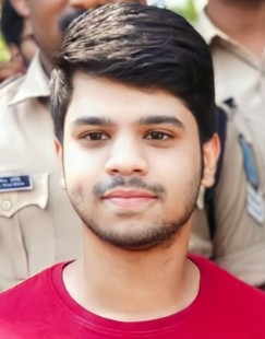 KARNATI HARISH