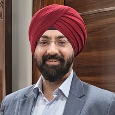 Jasmeet Singh