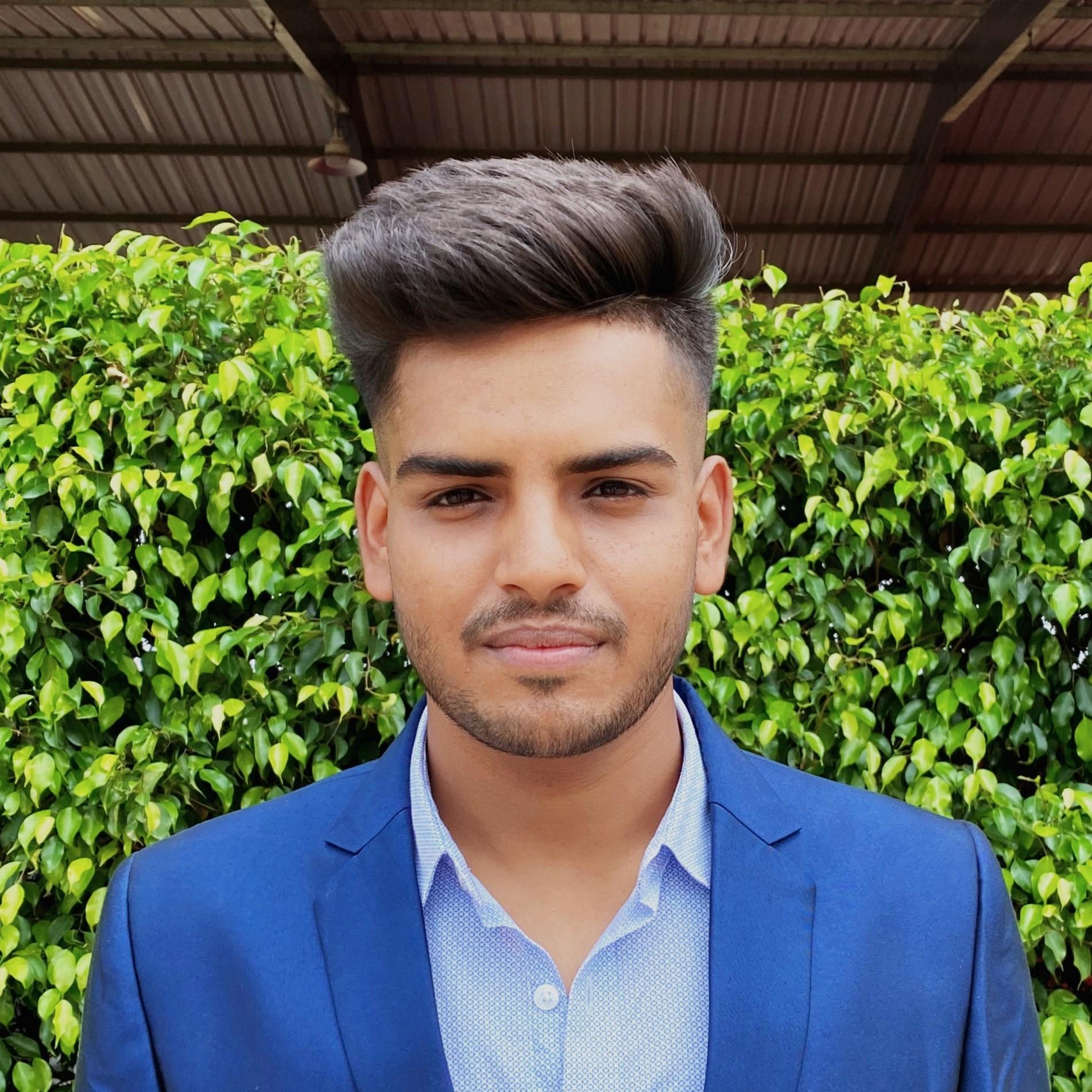 Rohan Desai