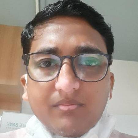ABHISEK SARKAR