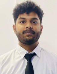 Gokul S